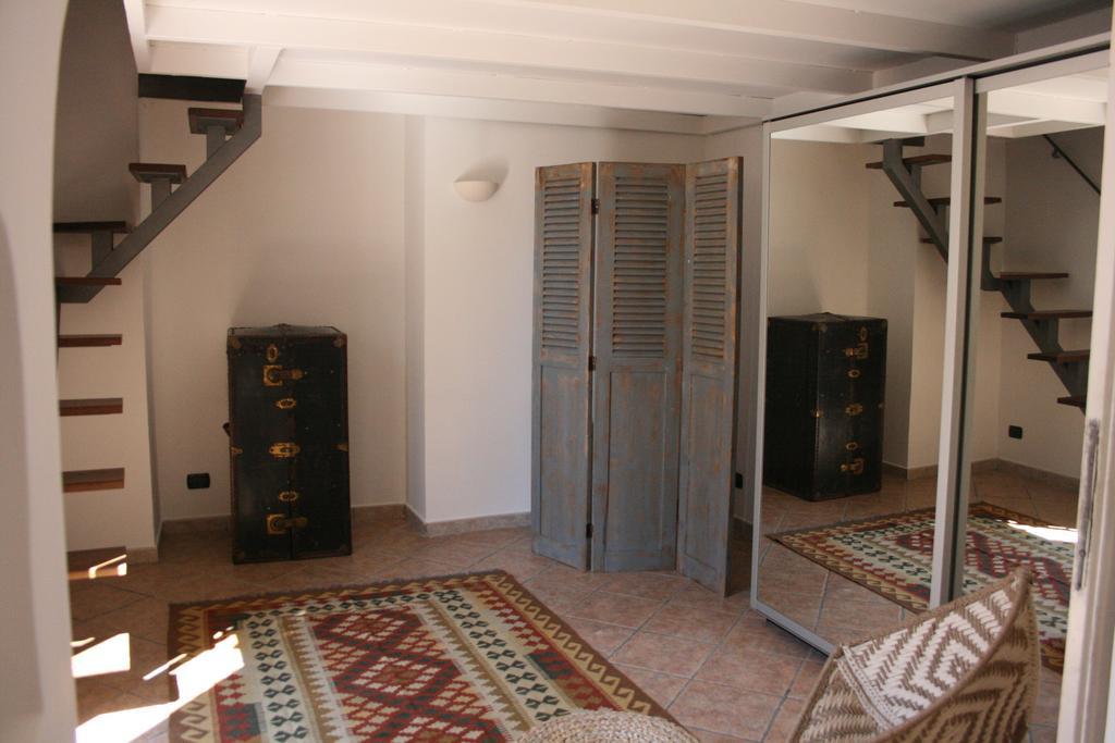 Apartment 25 Napoli Cameră foto