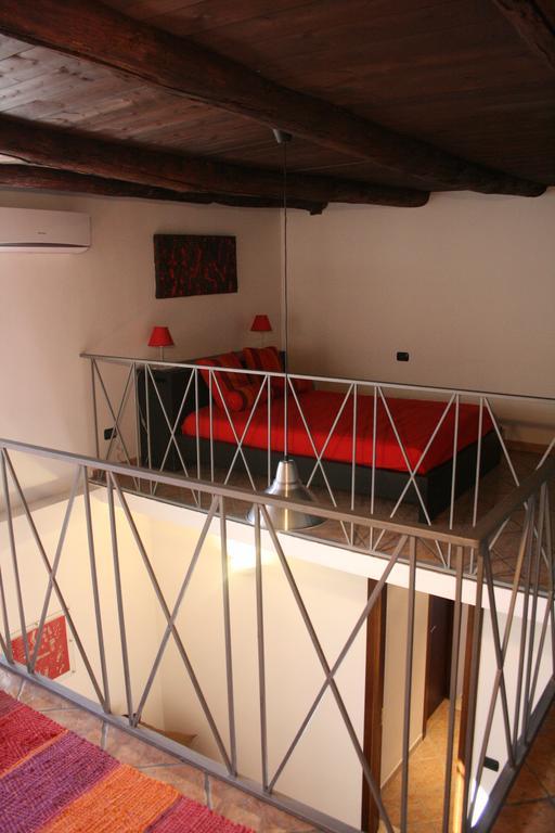 Apartment 25 Napoli Exterior foto