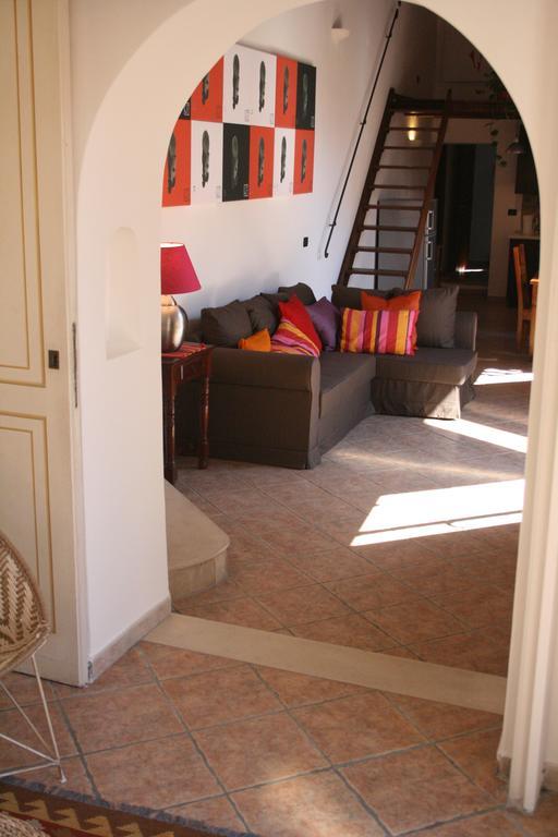 Apartment 25 Napoli Cameră foto