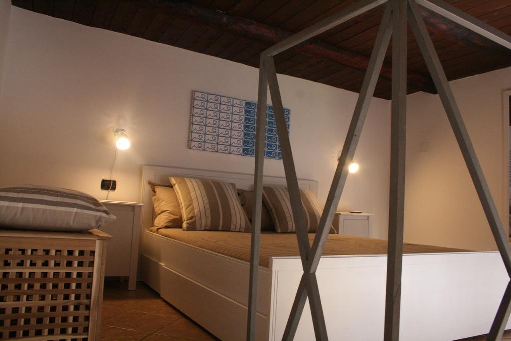 Apartment 25 Napoli Cameră foto