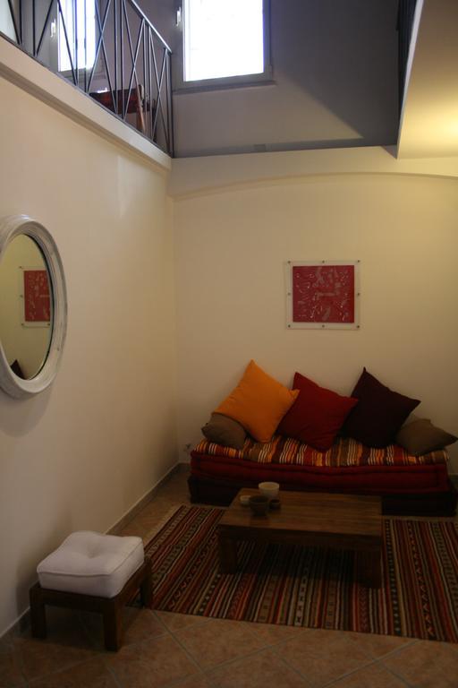 Apartment 25 Napoli Exterior foto