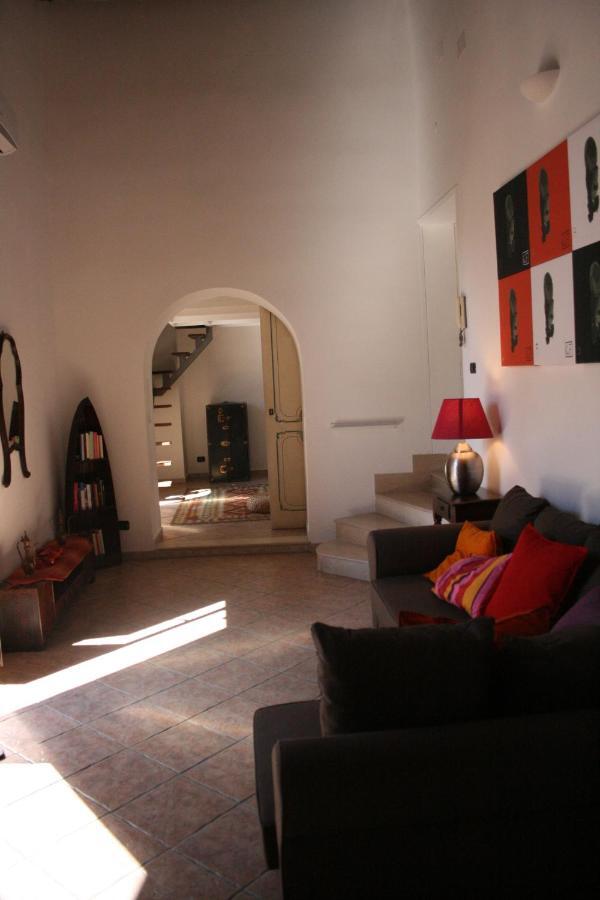 Apartment 25 Napoli Exterior foto