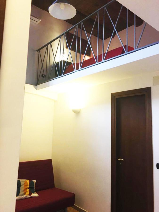 Apartment 25 Napoli Exterior foto